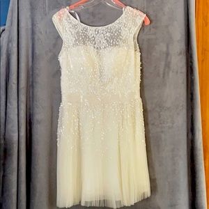 Sherri Hill Formal Dress